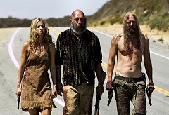 The Devil's Rejects cast