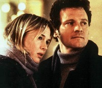 Firth with Renee Zellwegger