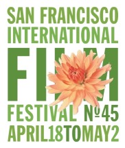 The San Francisco International Film Festival
