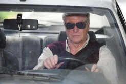 Michael Caine in THE STATEMENT