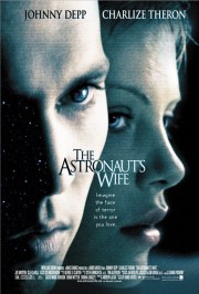 The Astrontaut's Wife