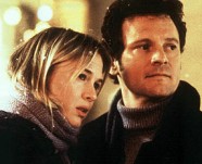 Renee Zellwegger and Colin Firth