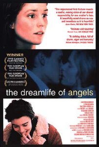 The Dreamlife ofAngels poster