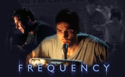 Frequency, with James Caviezel