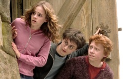 Watson, Radcliffe, and Grint
