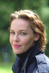 Connie Nielsen in THE HUNTED