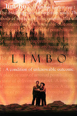 Limbo poster