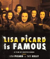 Lisa Picard Is Famous