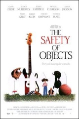 The Safetyh of Objects